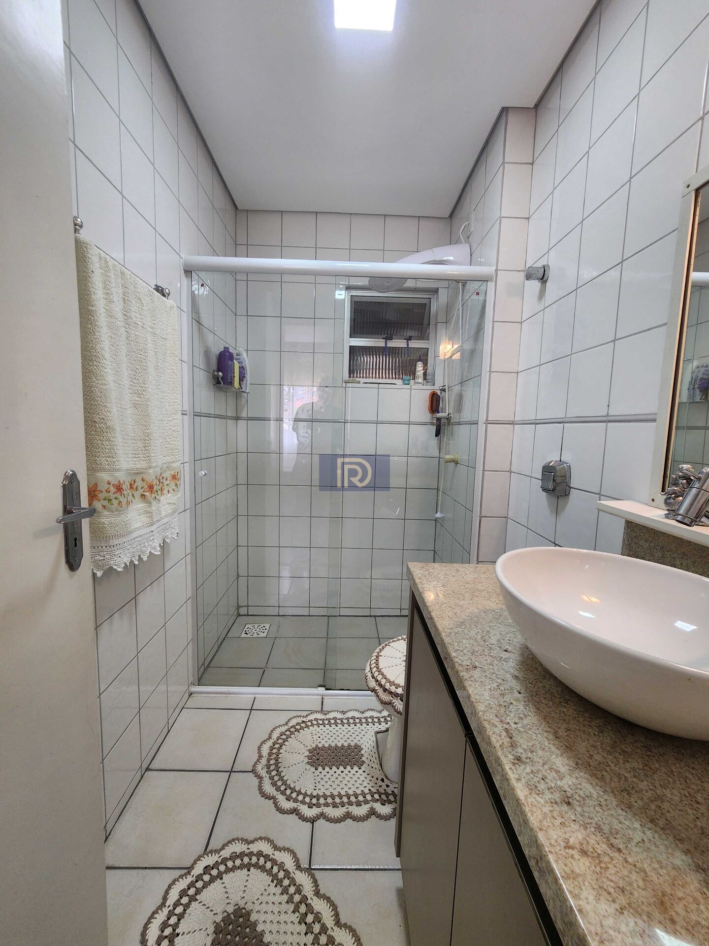 Apartamento à venda com 1 quarto, 44m² - Foto 13