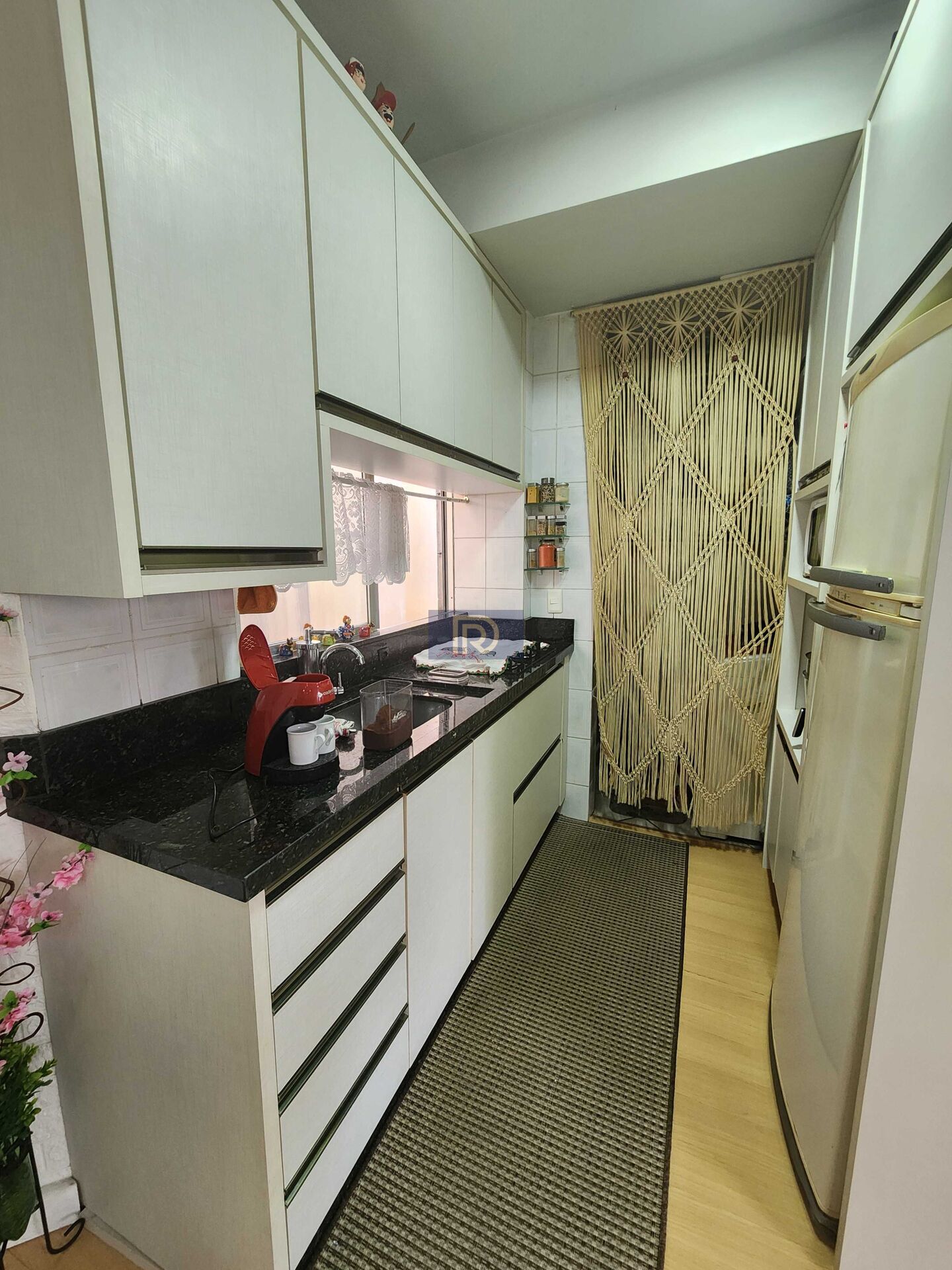 Apartamento à venda com 1 quarto, 44m² - Foto 5