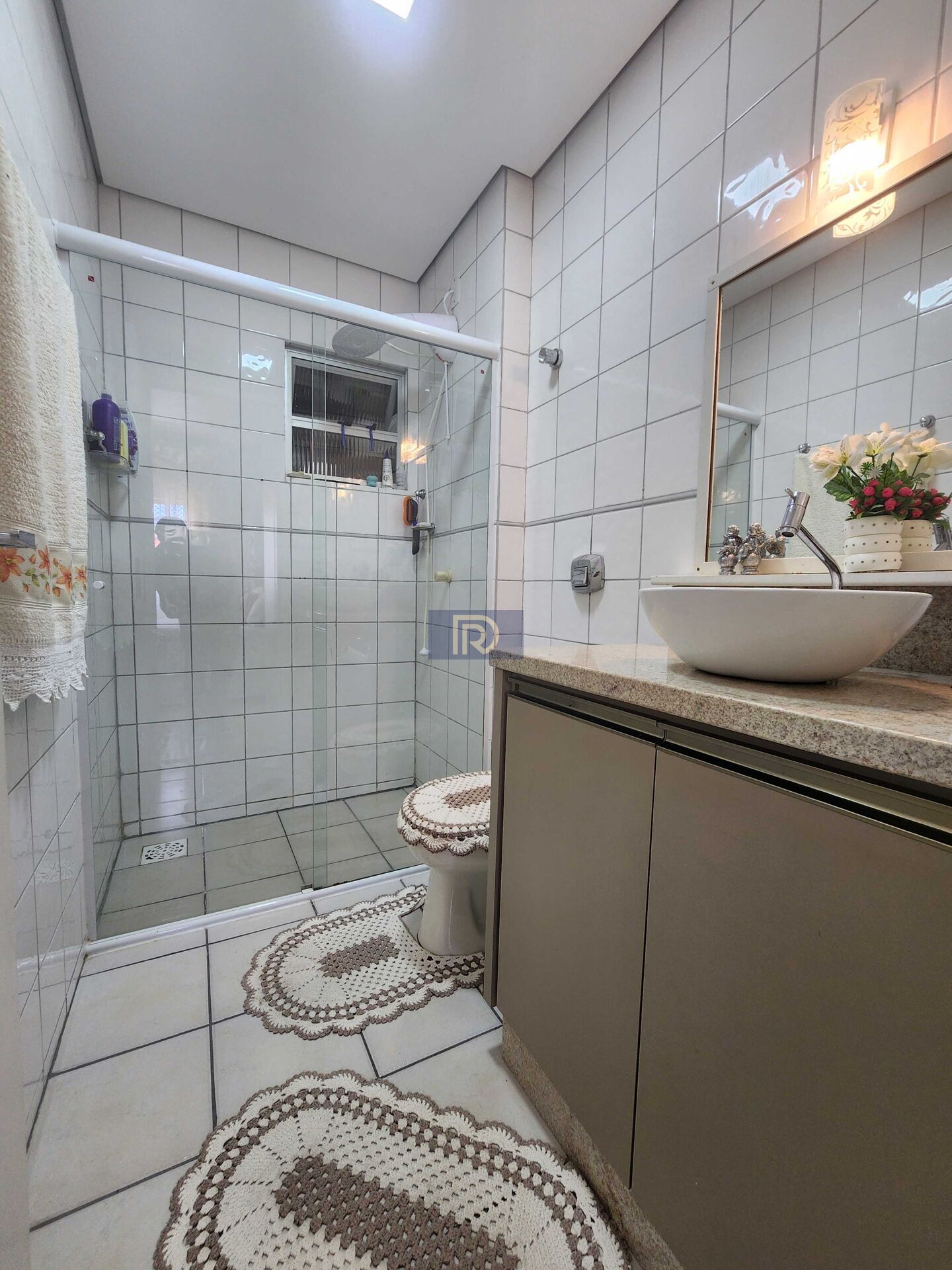 Apartamento à venda com 1 quarto, 44m² - Foto 14