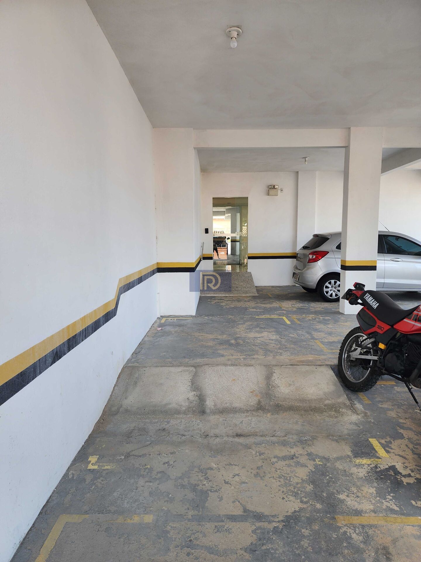 Apartamento à venda com 1 quarto, 44m² - Foto 16
