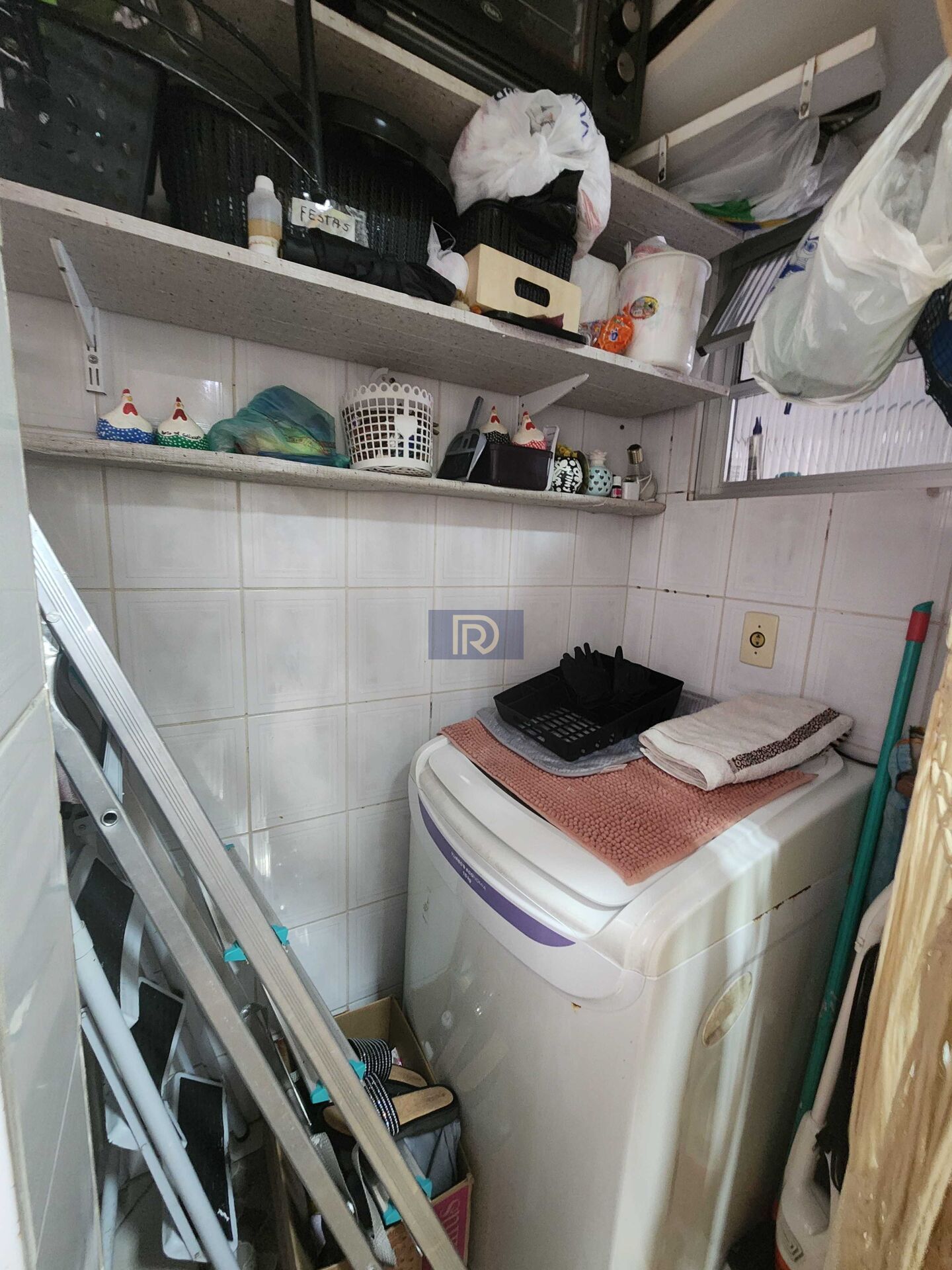 Apartamento à venda com 1 quarto, 44m² - Foto 8