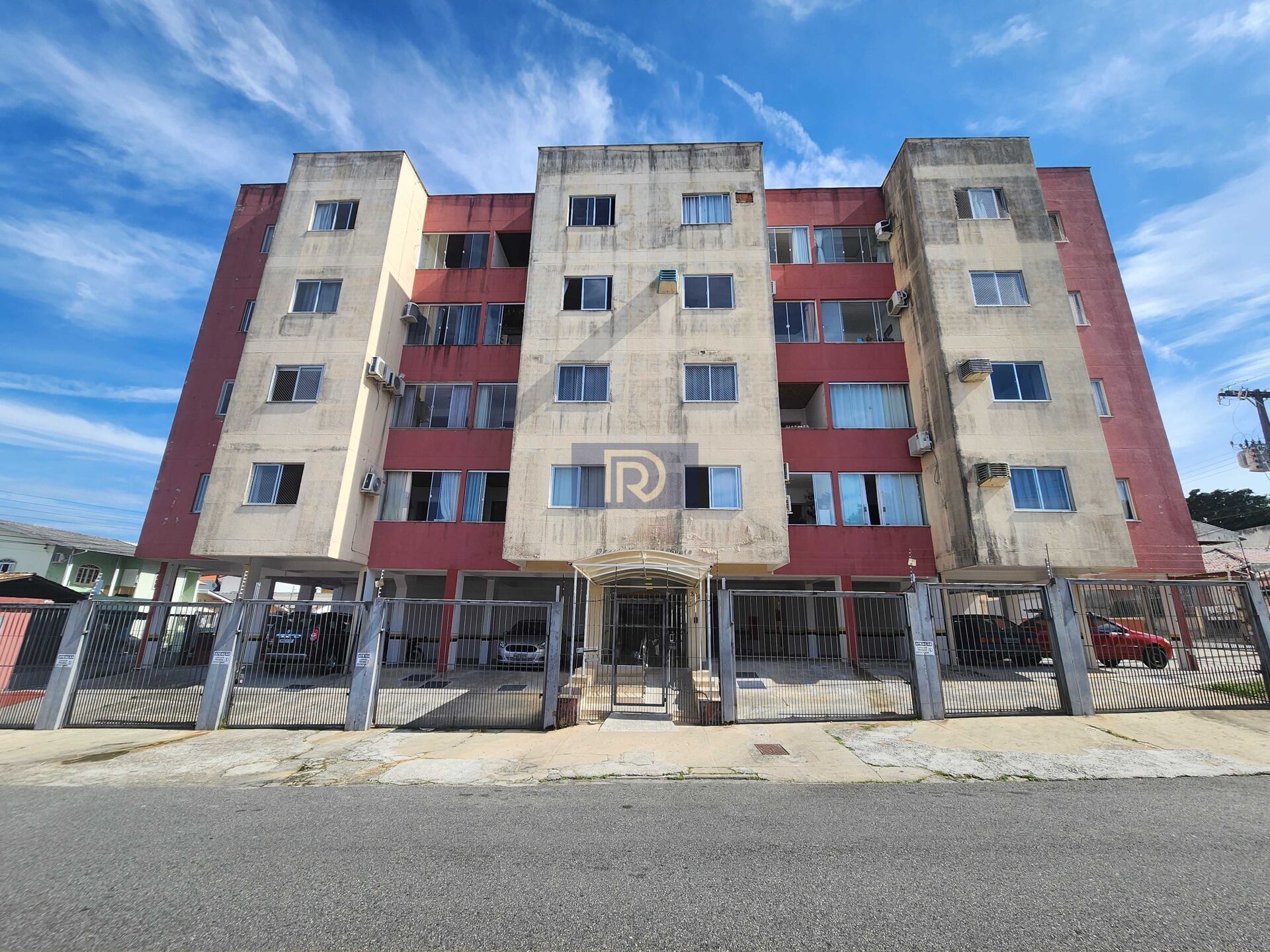 Apartamento à venda com 1 quarto, 44m² - Foto 15