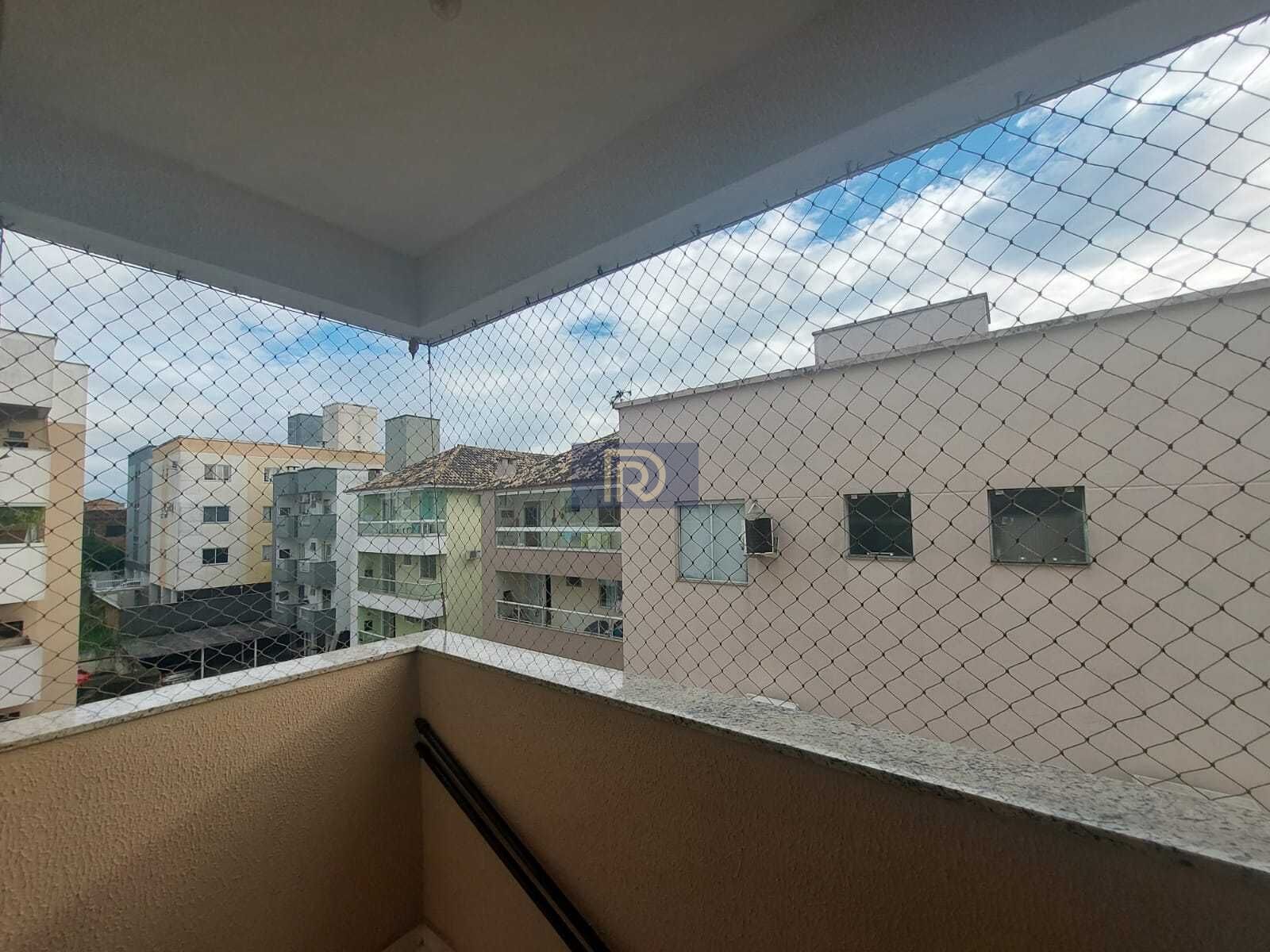 Apartamento à venda com 2 quartos, 58m² - Foto 7