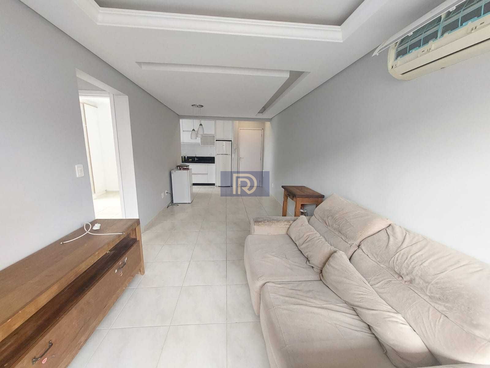 Apartamento à venda com 2 quartos, 58m² - Foto 1