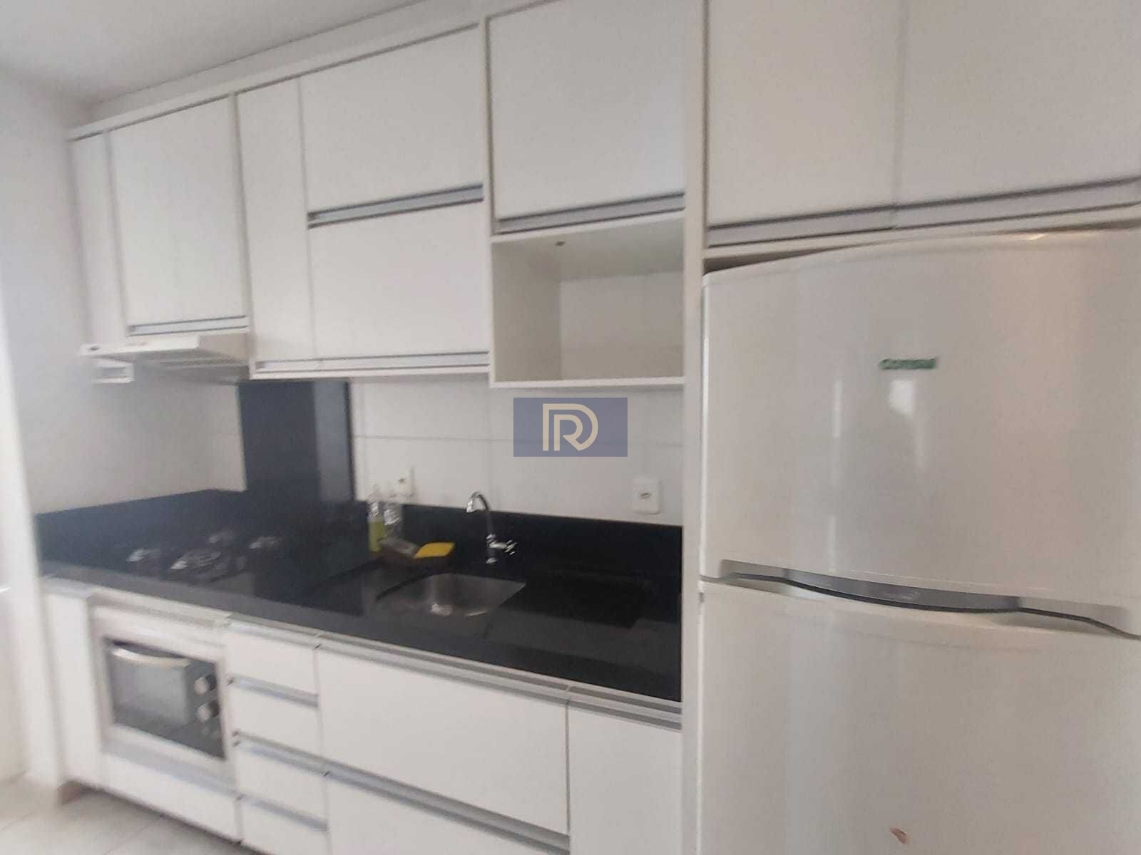 Apartamento à venda com 2 quartos, 58m² - Foto 4