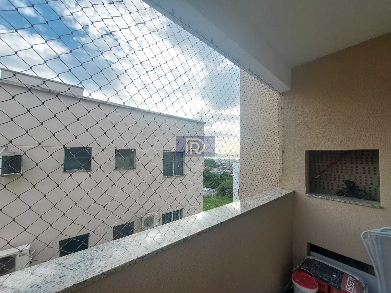 Apartamento à venda com 2 quartos, 58m² - Foto 6