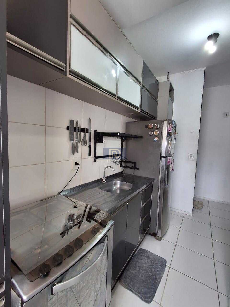 Apartamento, 2 quartos, 65 m² - Foto 7