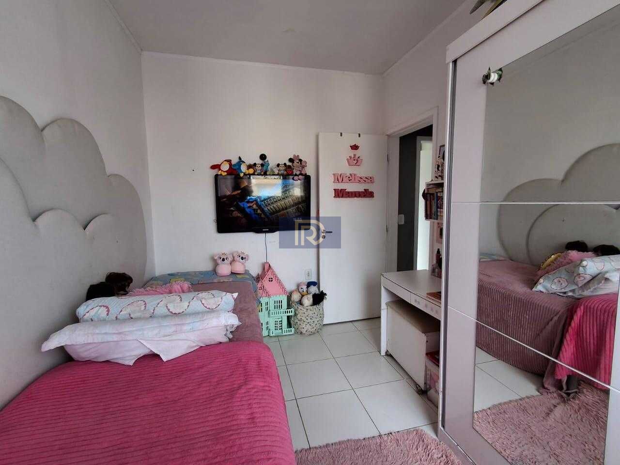 Apartamento, 2 quartos, 65 m² - Foto 12