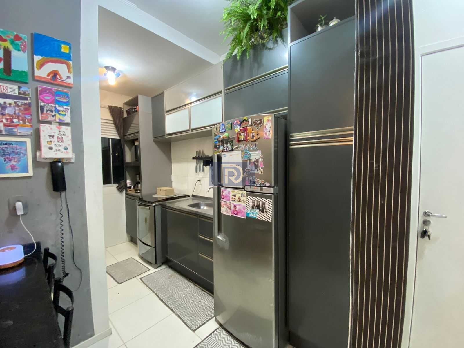 Apartamento, 2 quartos, 65 m² - Foto 9