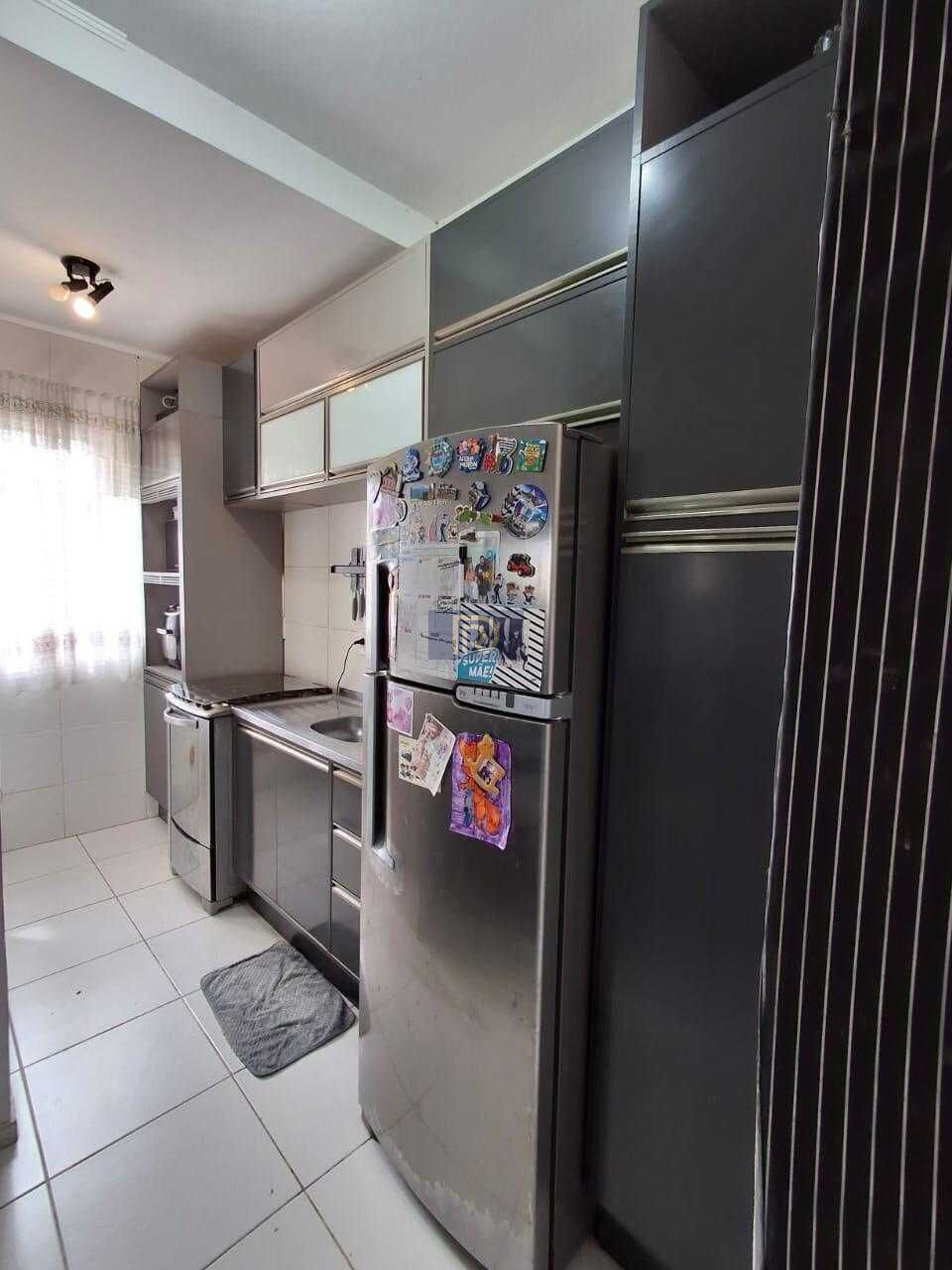 Apartamento, 2 quartos, 65 m² - Foto 8