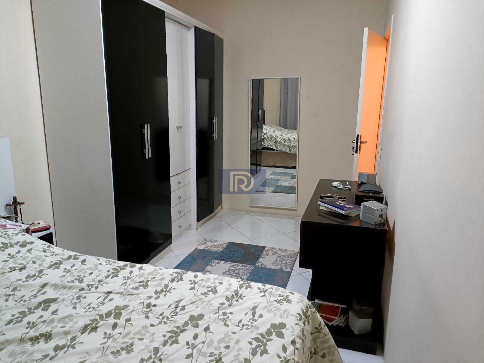 Apartamento à venda com 2 quartos, 55m² - Foto 7