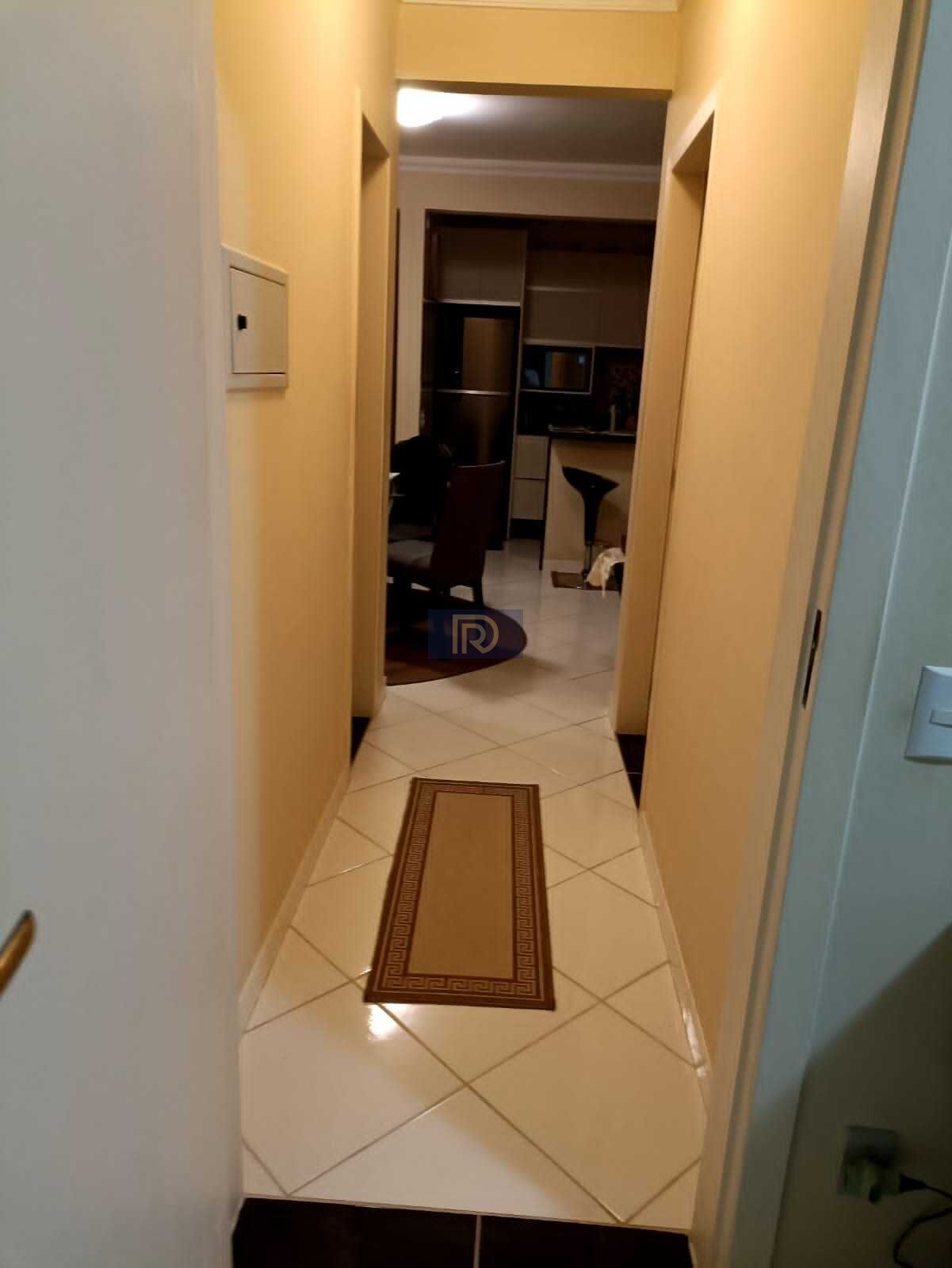 Apartamento à venda com 2 quartos, 55m² - Foto 10