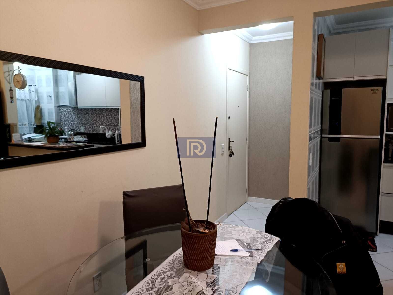 Apartamento à venda com 2 quartos, 55m² - Foto 4