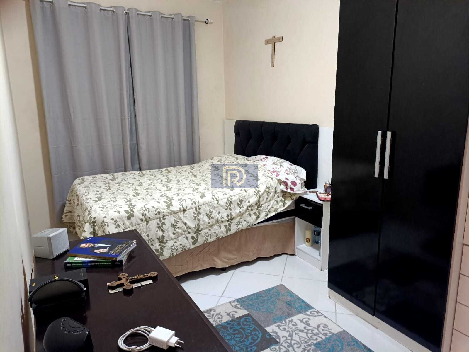 Apartamento à venda com 2 quartos, 55m² - Foto 8