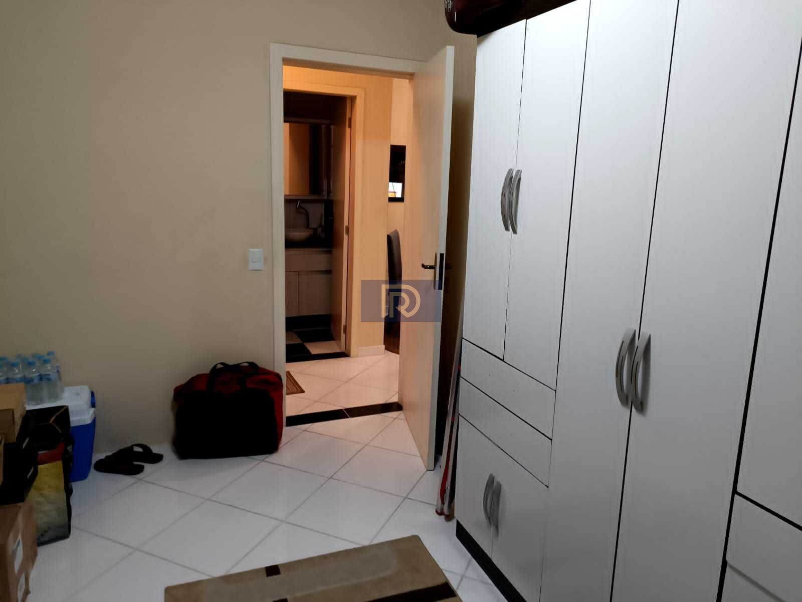 Apartamento à venda com 2 quartos, 55m² - Foto 9