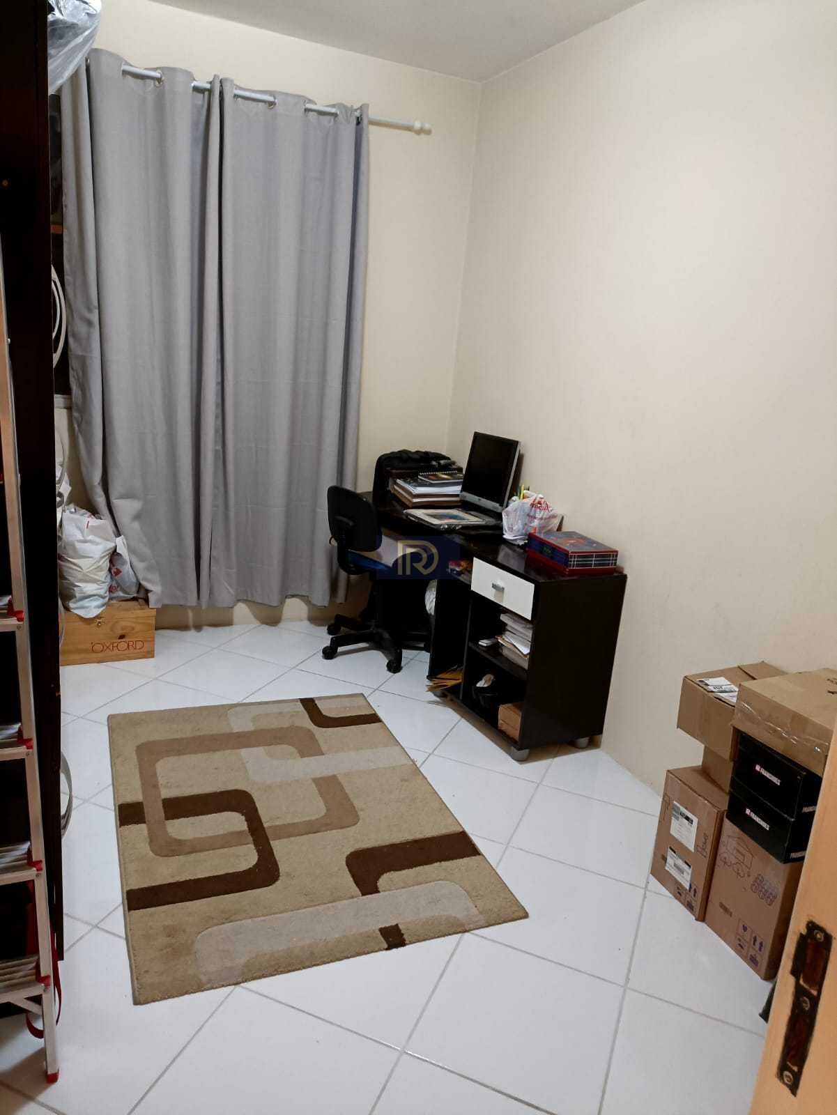 Apartamento à venda com 2 quartos, 55m² - Foto 3