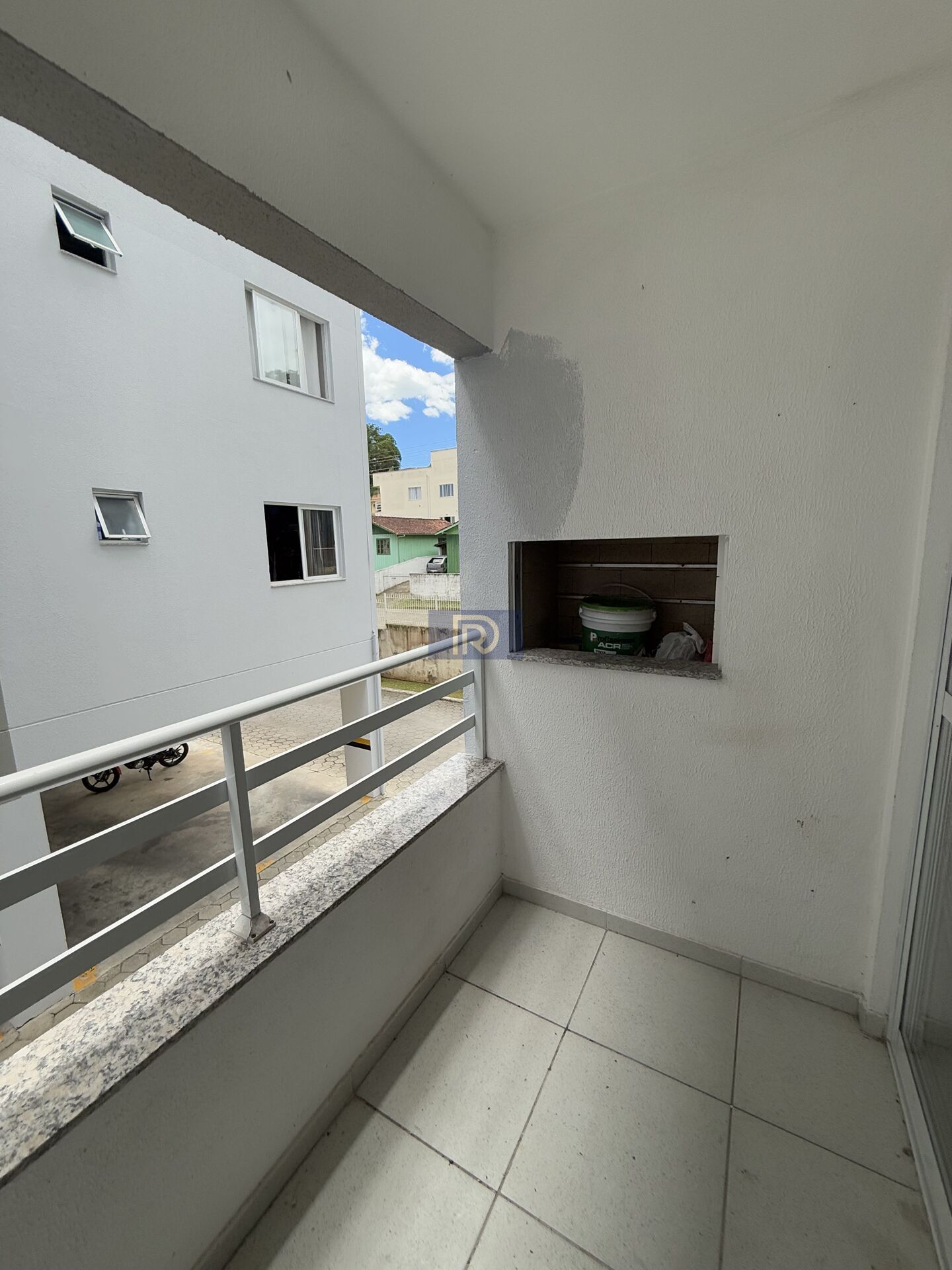 Apartamento à venda com 2 quartos, 57m² - Foto 5