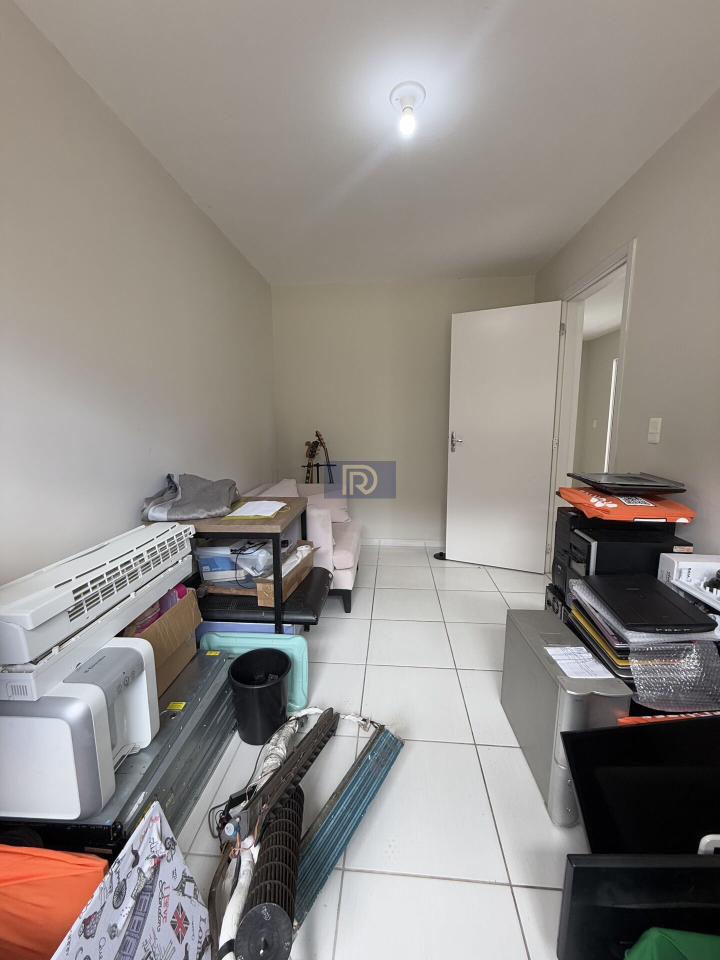 Apartamento à venda com 2 quartos, 57m² - Foto 8