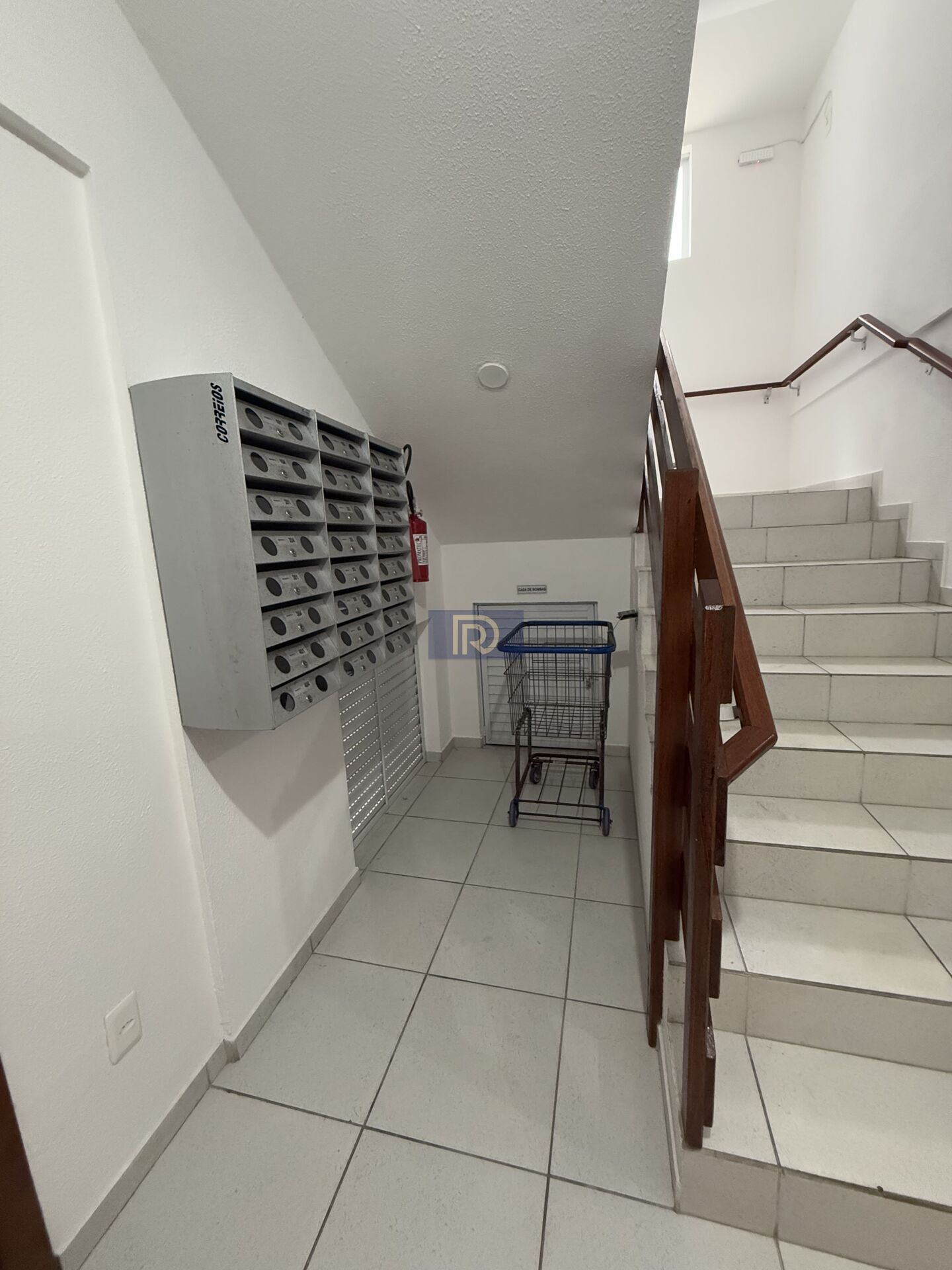 Apartamento à venda com 2 quartos, 57m² - Foto 20