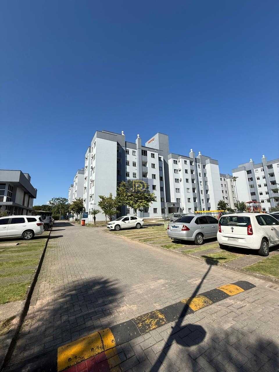 Apartamento, 2 quartos, 52 m² - Foto 16