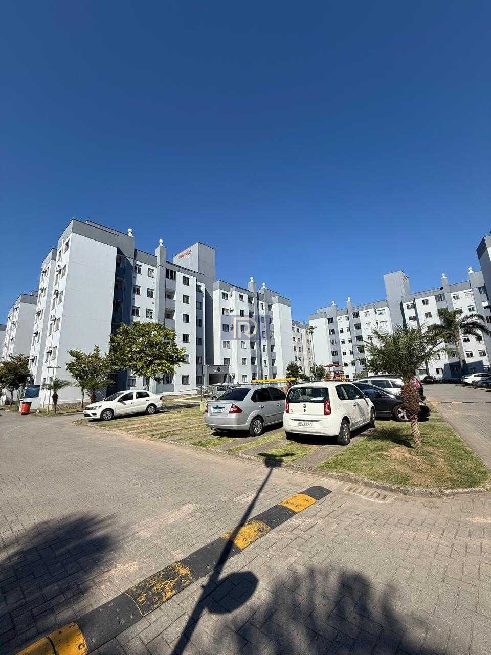 Apartamento, 2 quartos, 52 m² - Foto 15