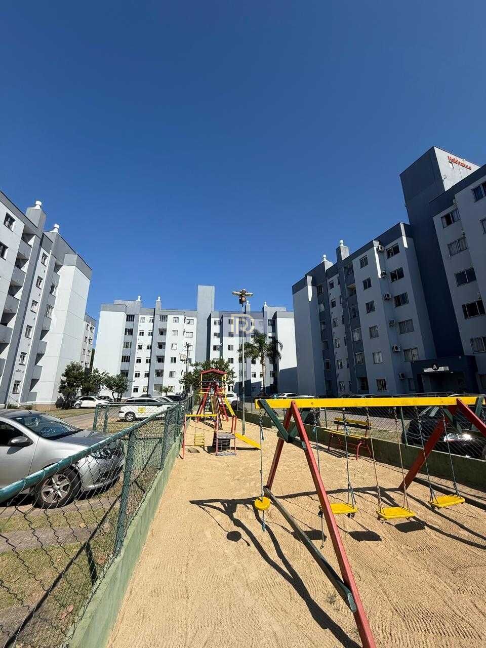 Apartamento, 2 quartos, 52 m² - Foto 18