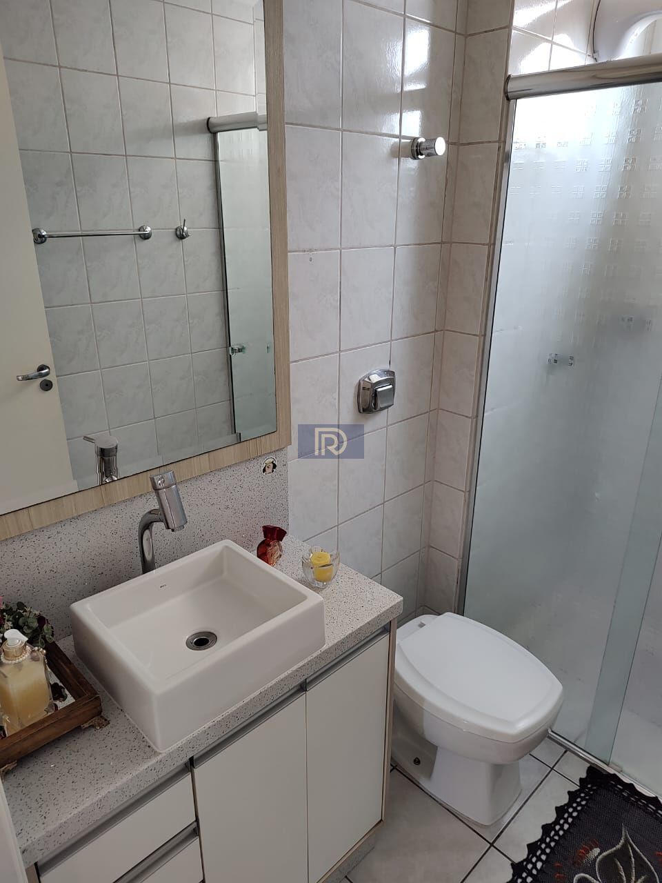 Apartamento à venda com 3 quartos, 101m² - Foto 19