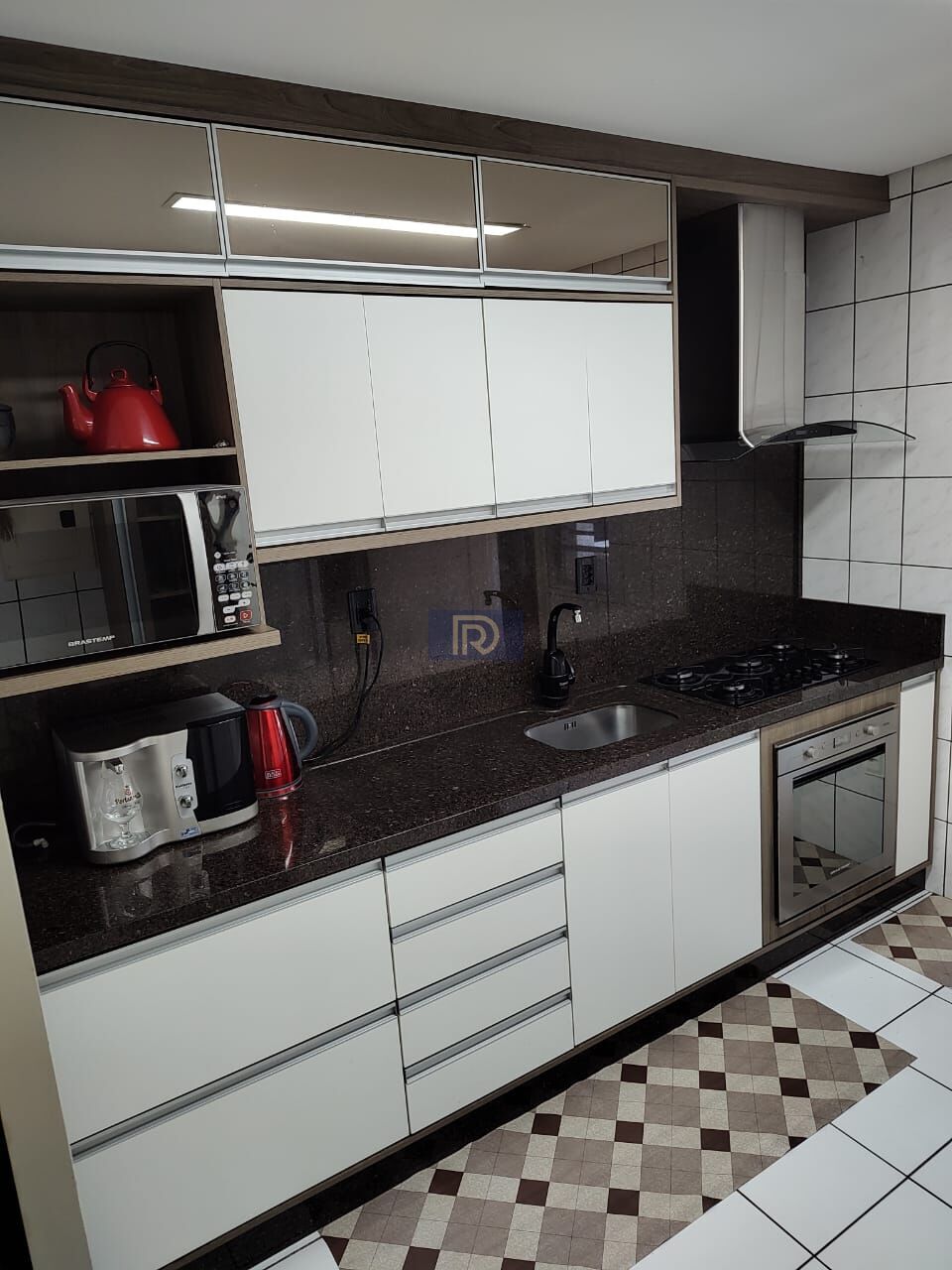 Apartamento à venda com 3 quartos, 101m² - Foto 6