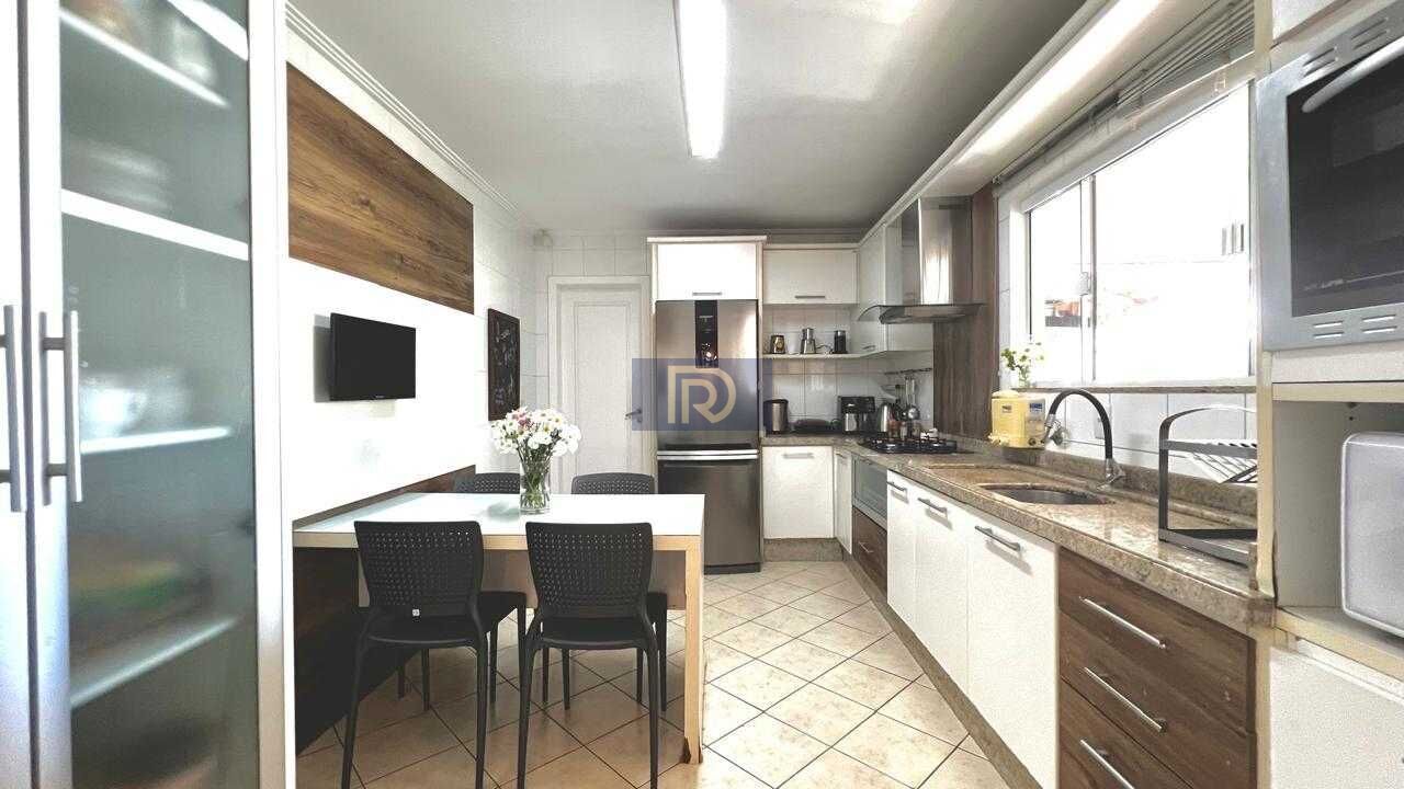 Casa, 3 quartos, 190 m² - Foto 5