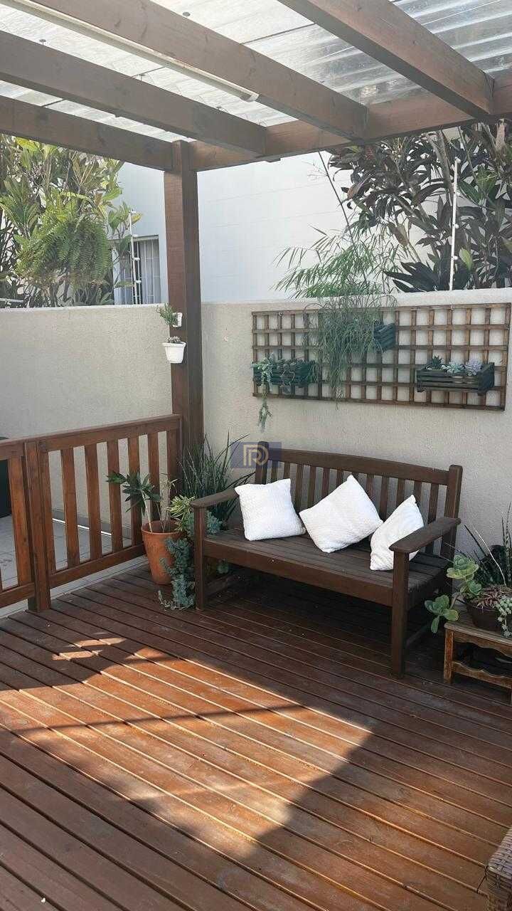 Casa, 3 quartos, 190 m² - Foto 21