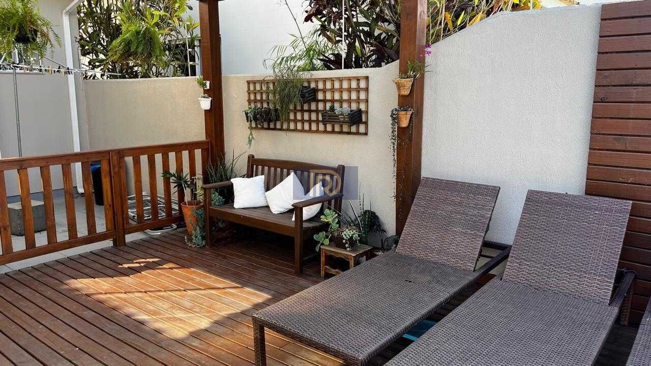 Casa, 3 quartos, 190 m² - Foto 20