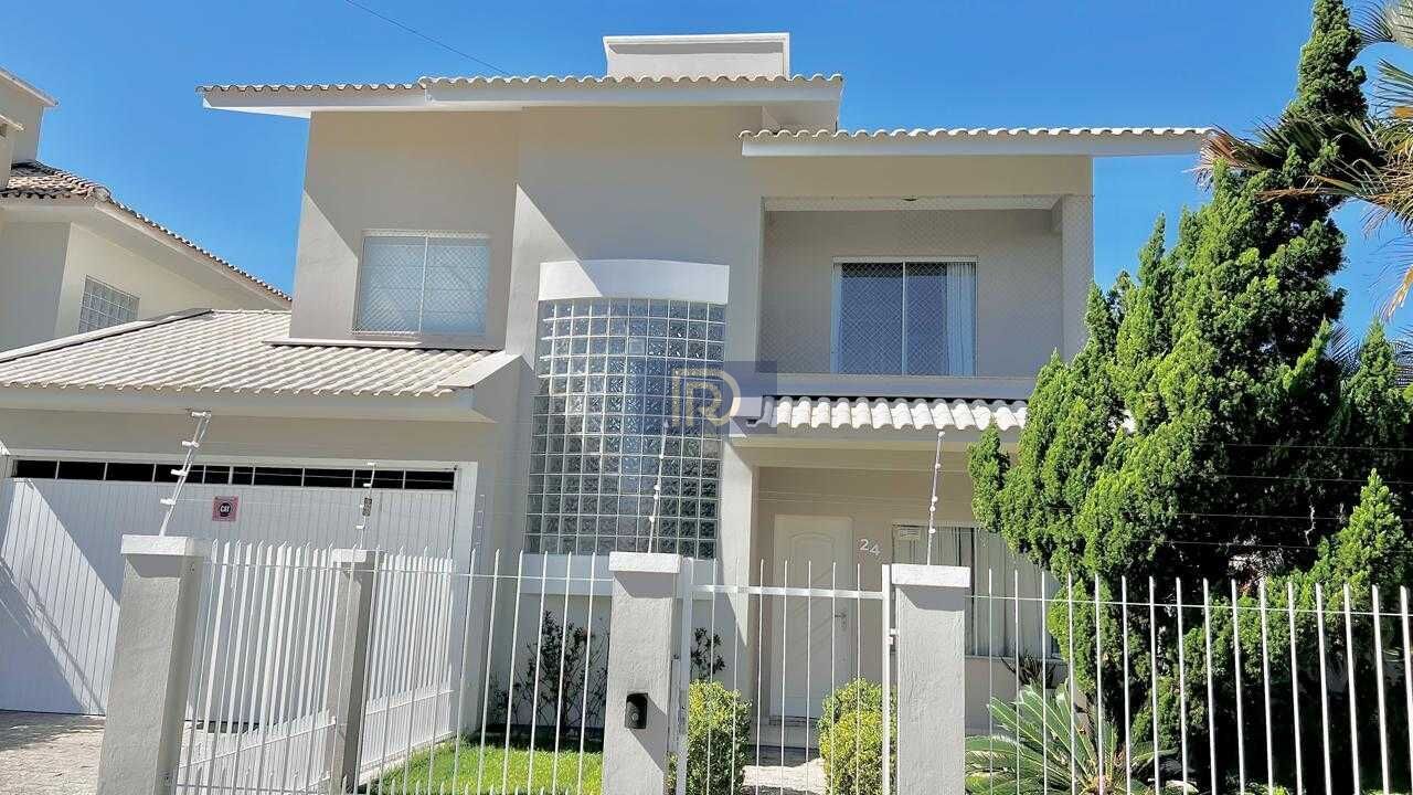 Casa, 3 quartos, 190 m² - Foto 22