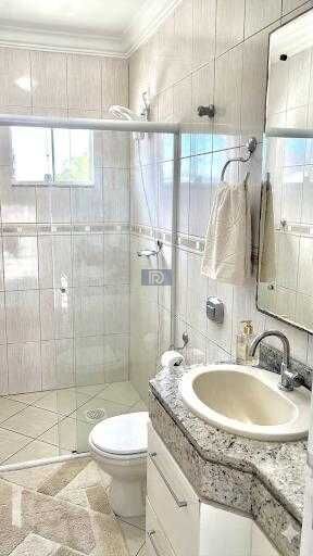 Casa, 3 quartos, 190 m² - Foto 11