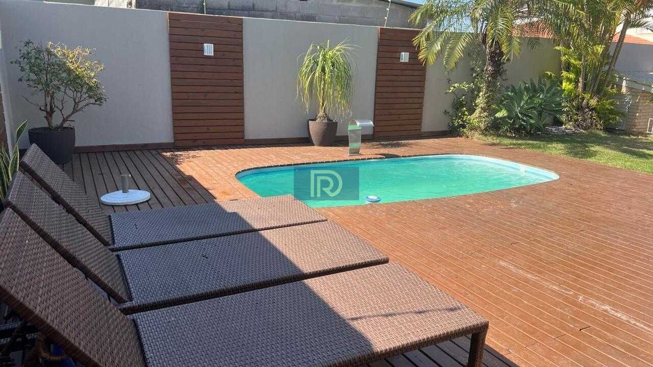 Casa, 3 quartos, 190 m² - Foto 17