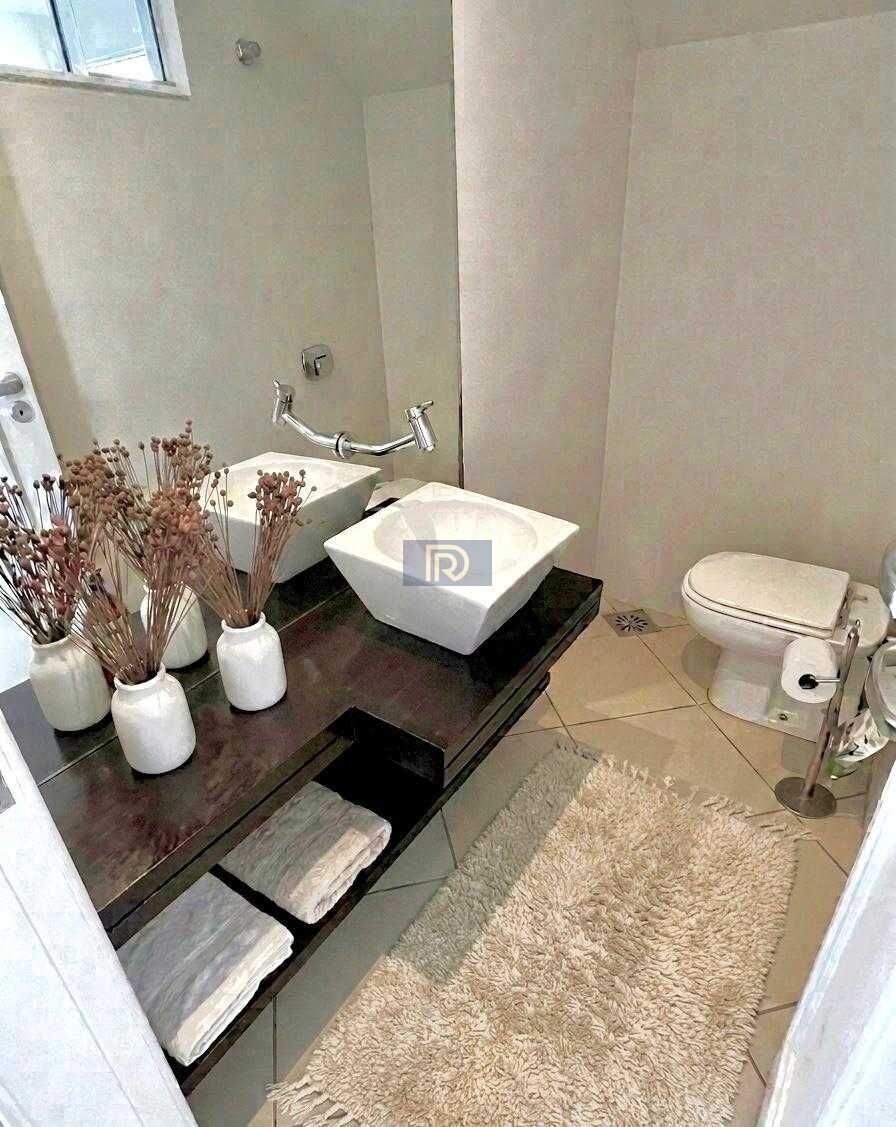 Casa, 3 quartos, 190 m² - Foto 7