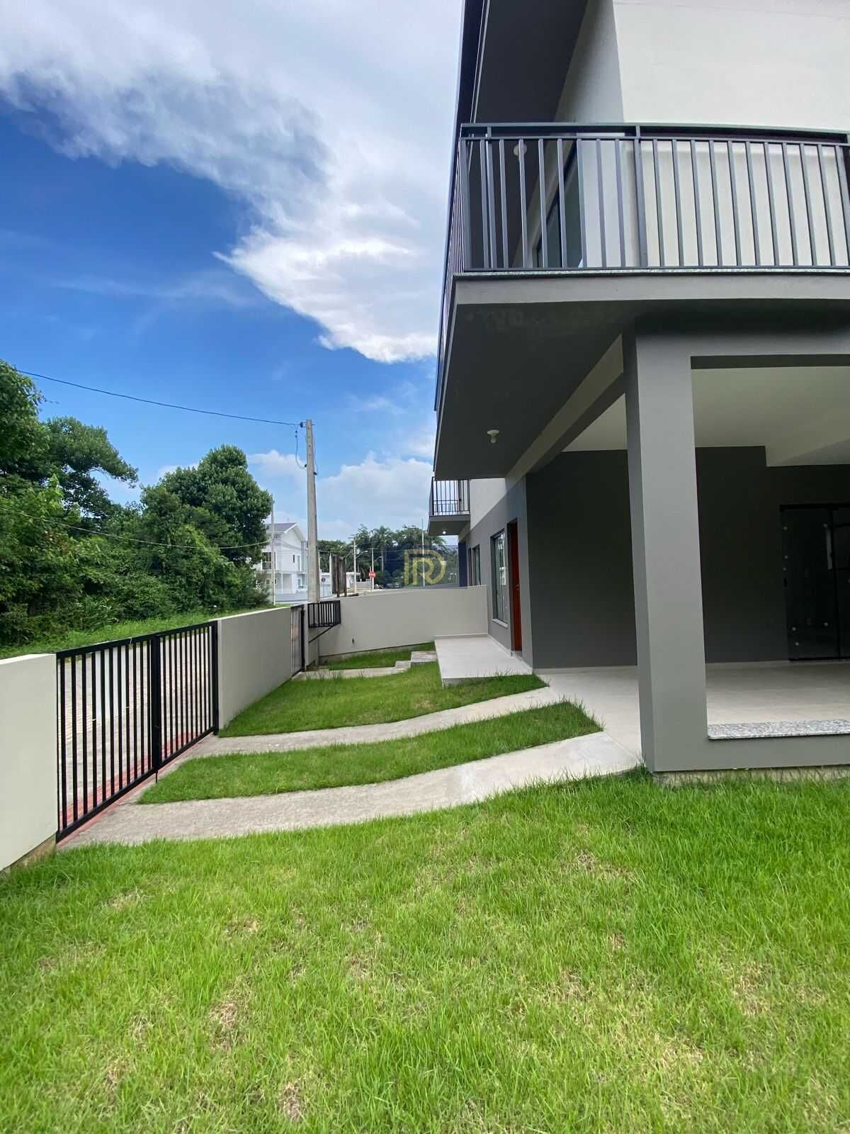 Sobrado à venda com 2 quartos, 102m² - Foto 3