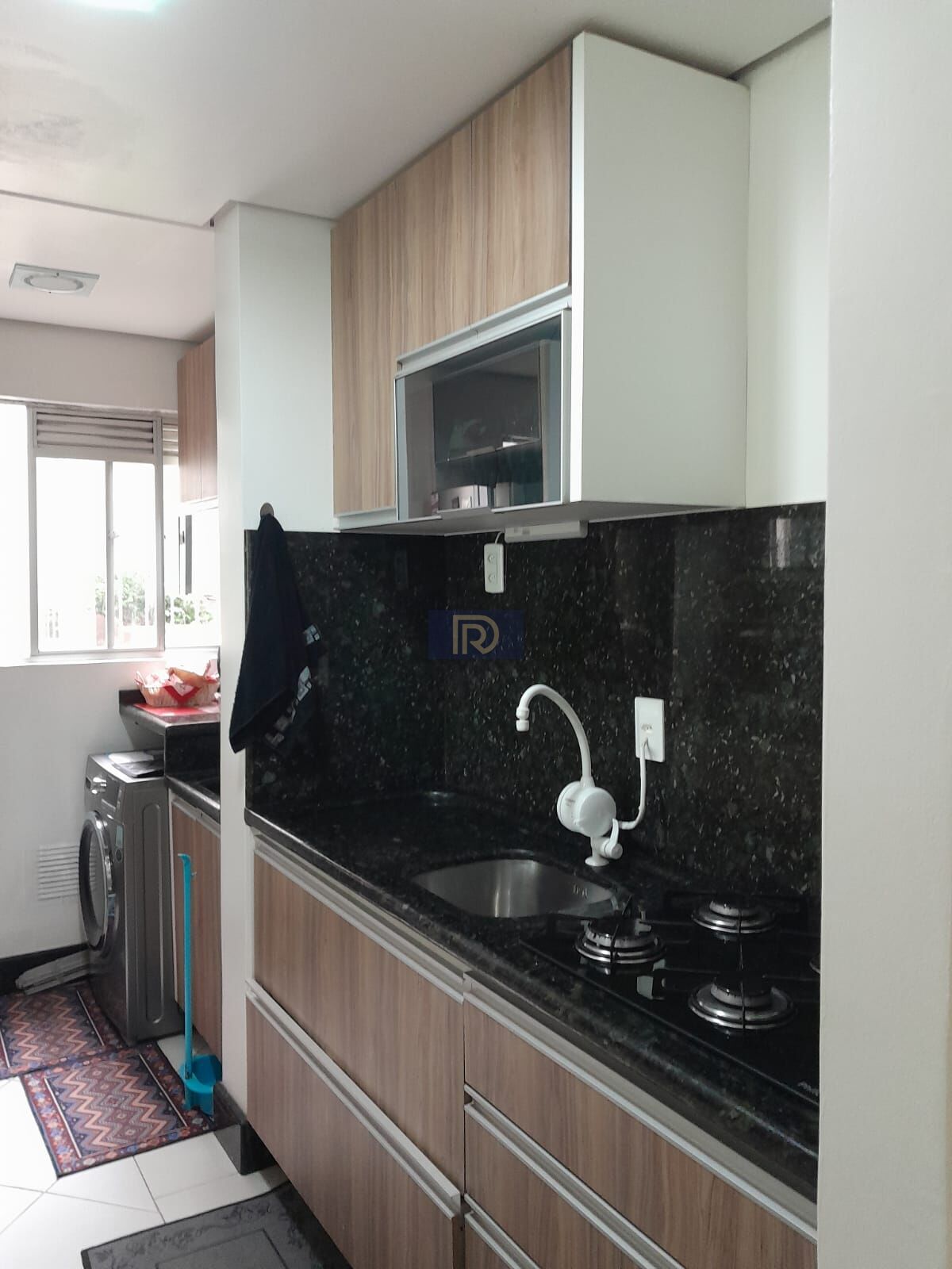 Apartamento à venda com 3 quartos, 69m² - Foto 3