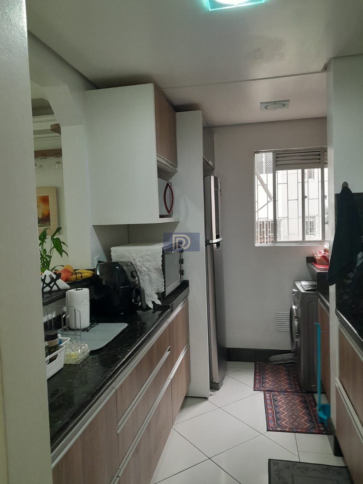 Apartamento à venda com 3 quartos, 69m² - Foto 2