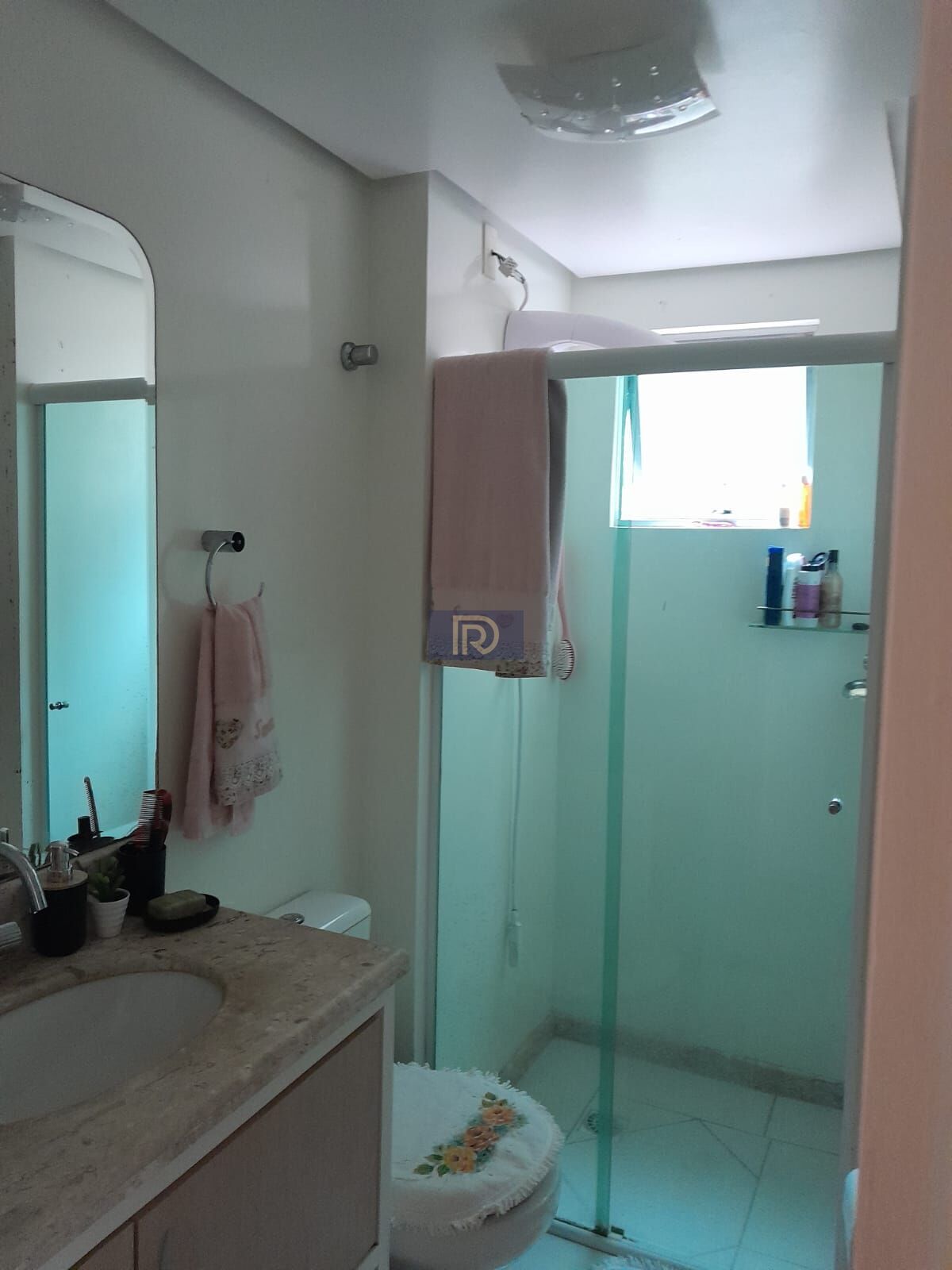 Apartamento à venda com 3 quartos, 69m² - Foto 4