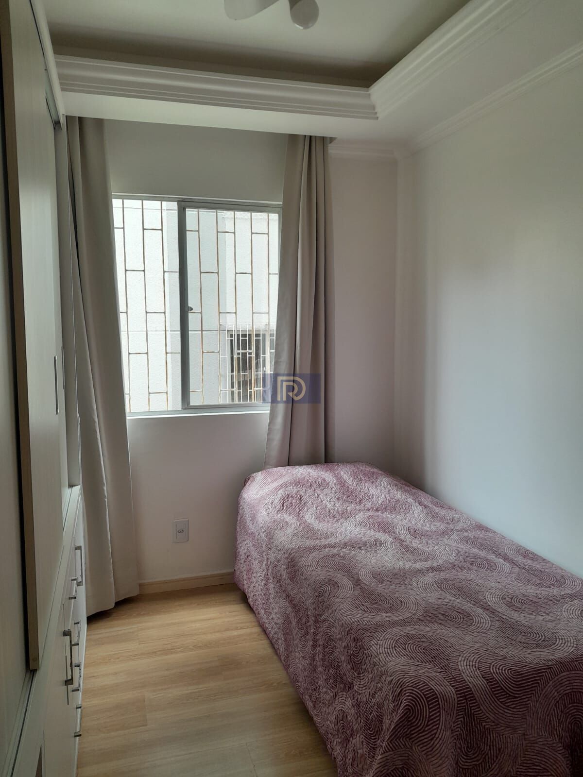 Apartamento à venda com 3 quartos, 69m² - Foto 6