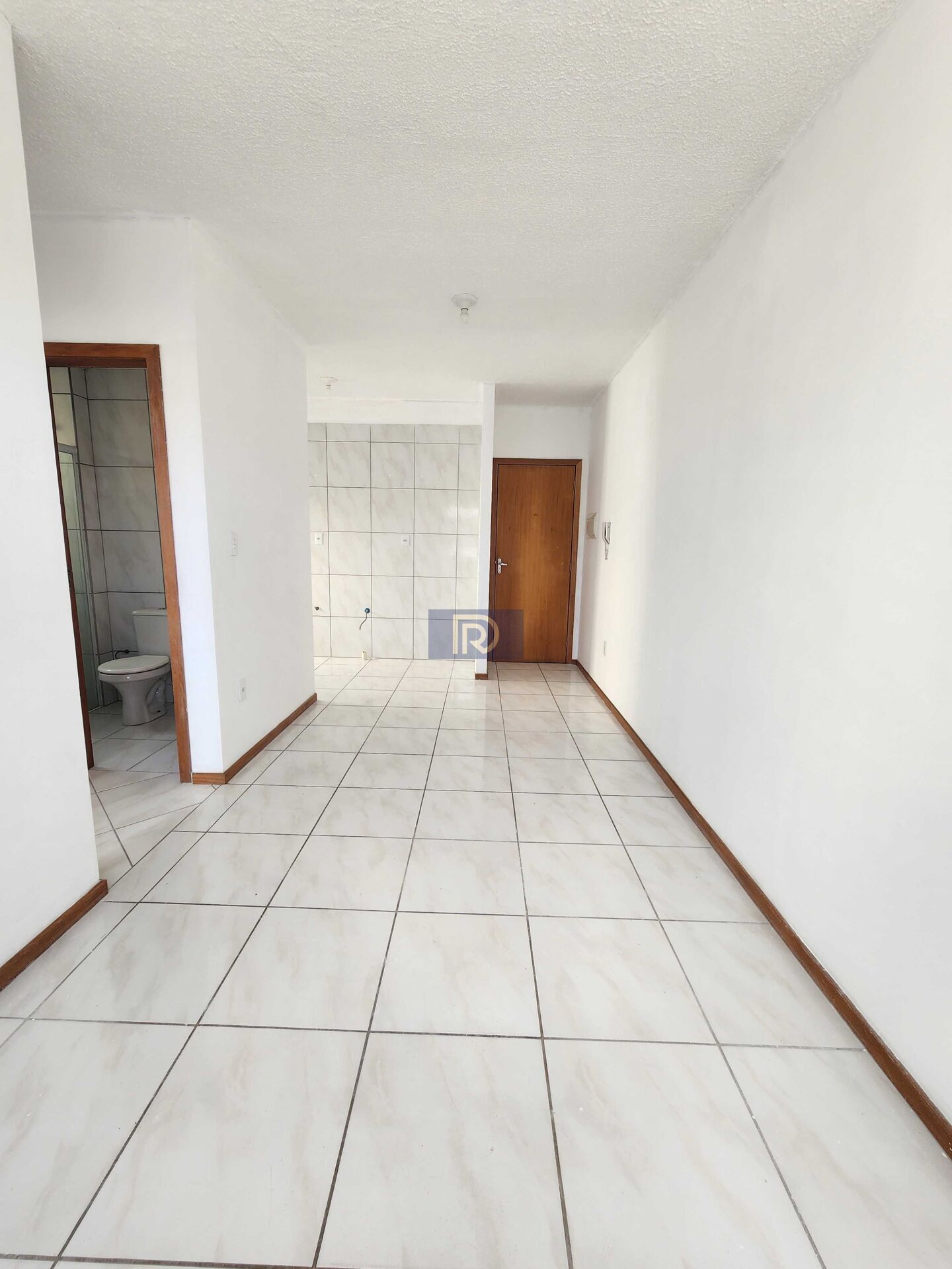 Apartamento à venda com 2 quartos, 45m² - Foto 1