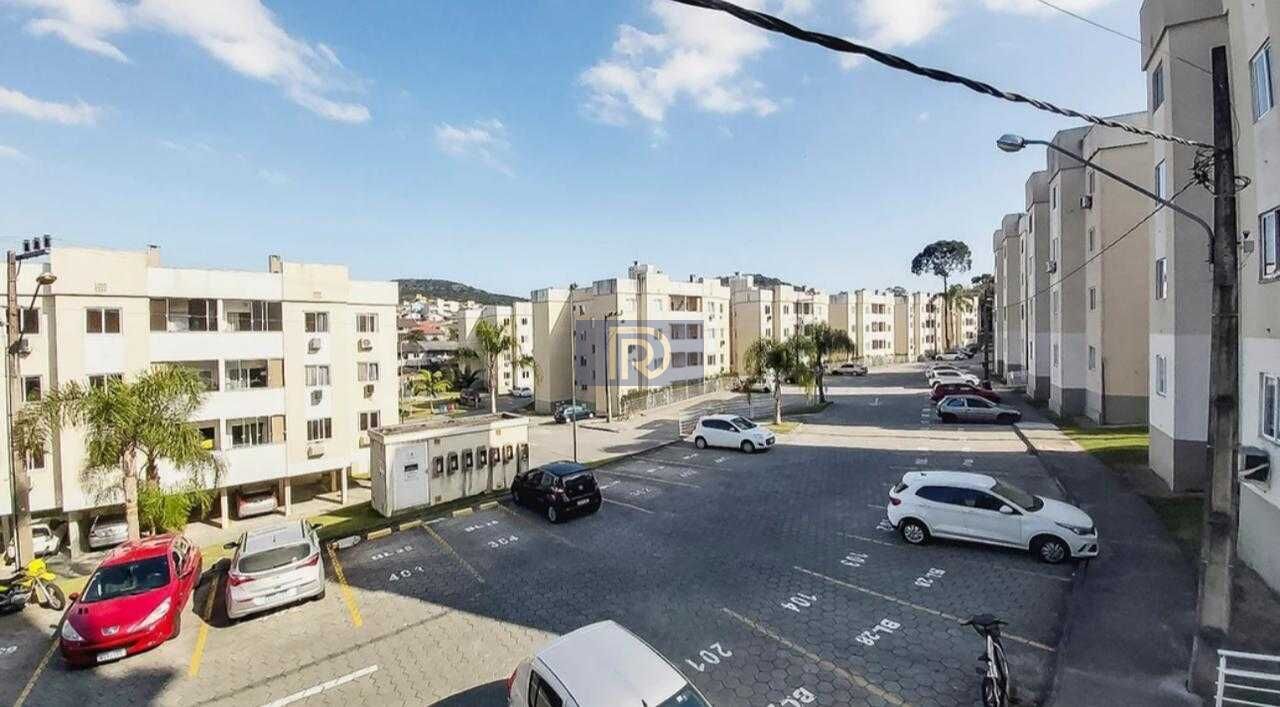 Apartamento à venda com 2 quartos, 45m² - Foto 12