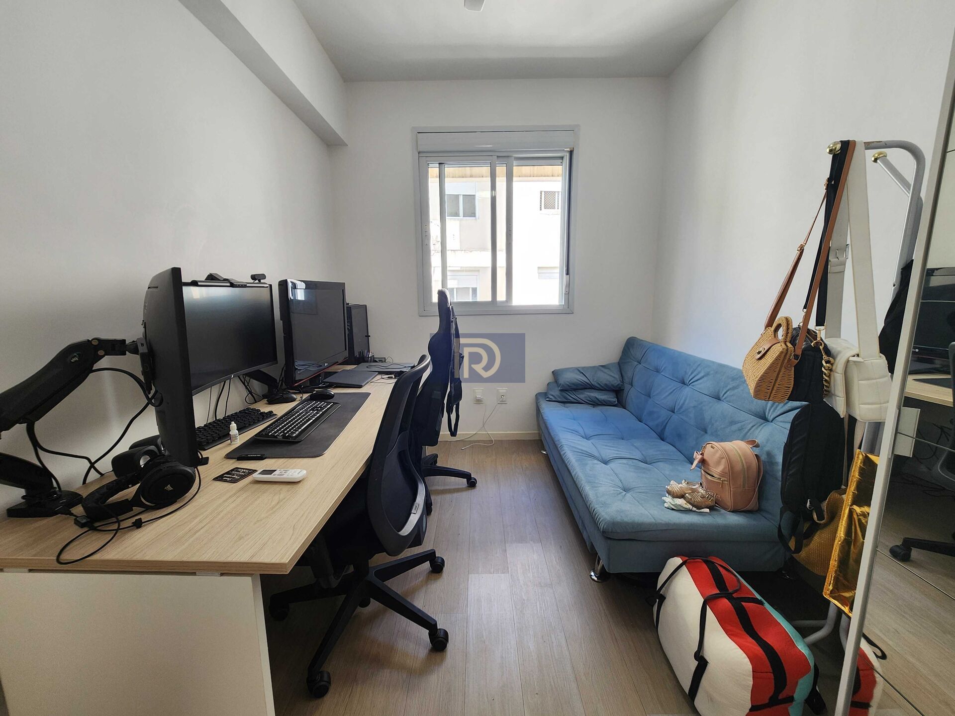 Apartamento à venda com 2 quartos, 68m² - Foto 13