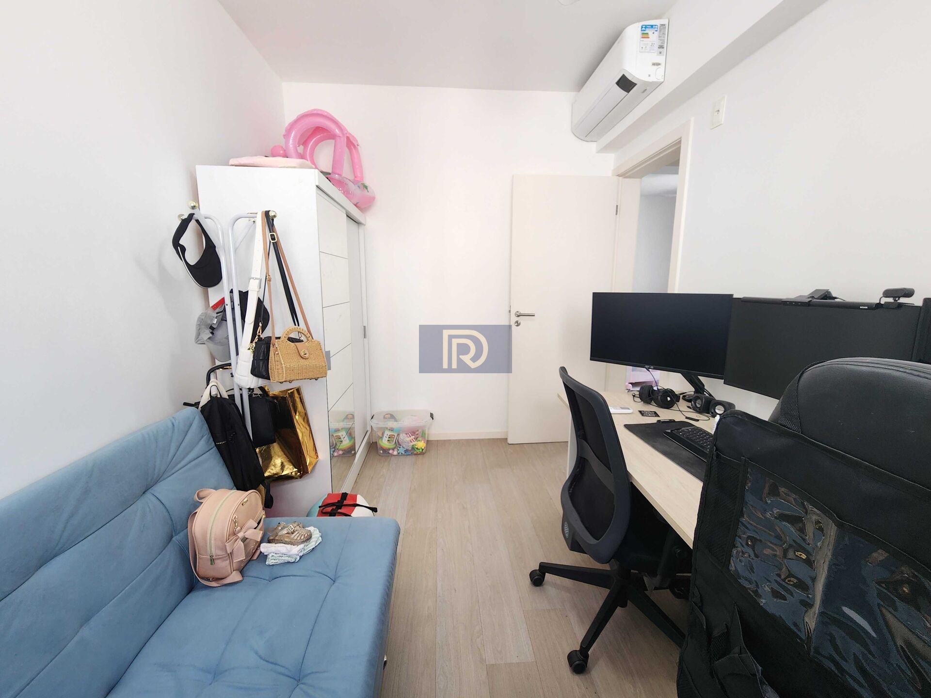 Apartamento à venda com 2 quartos, 68m² - Foto 12