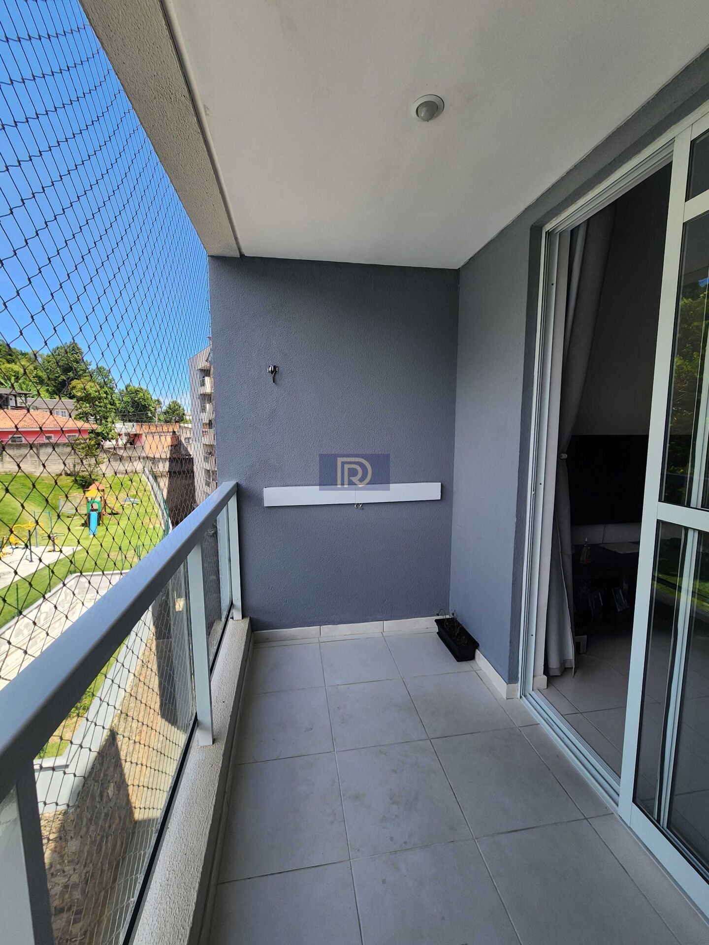 Apartamento à venda com 2 quartos, 68m² - Foto 8