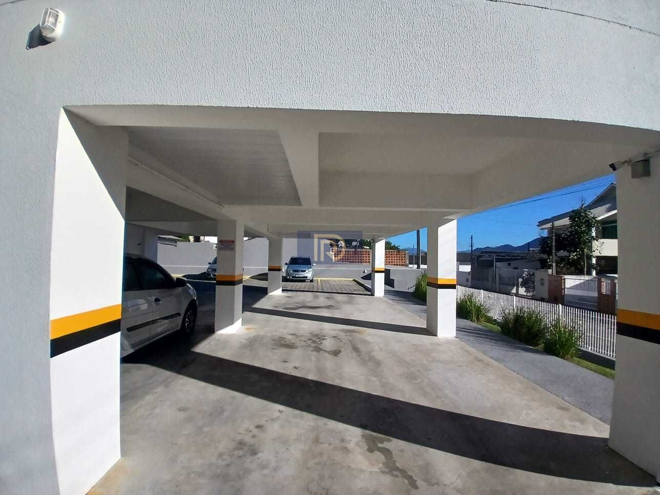 Apartamento à venda com 2 quartos, 55m² - Foto 13