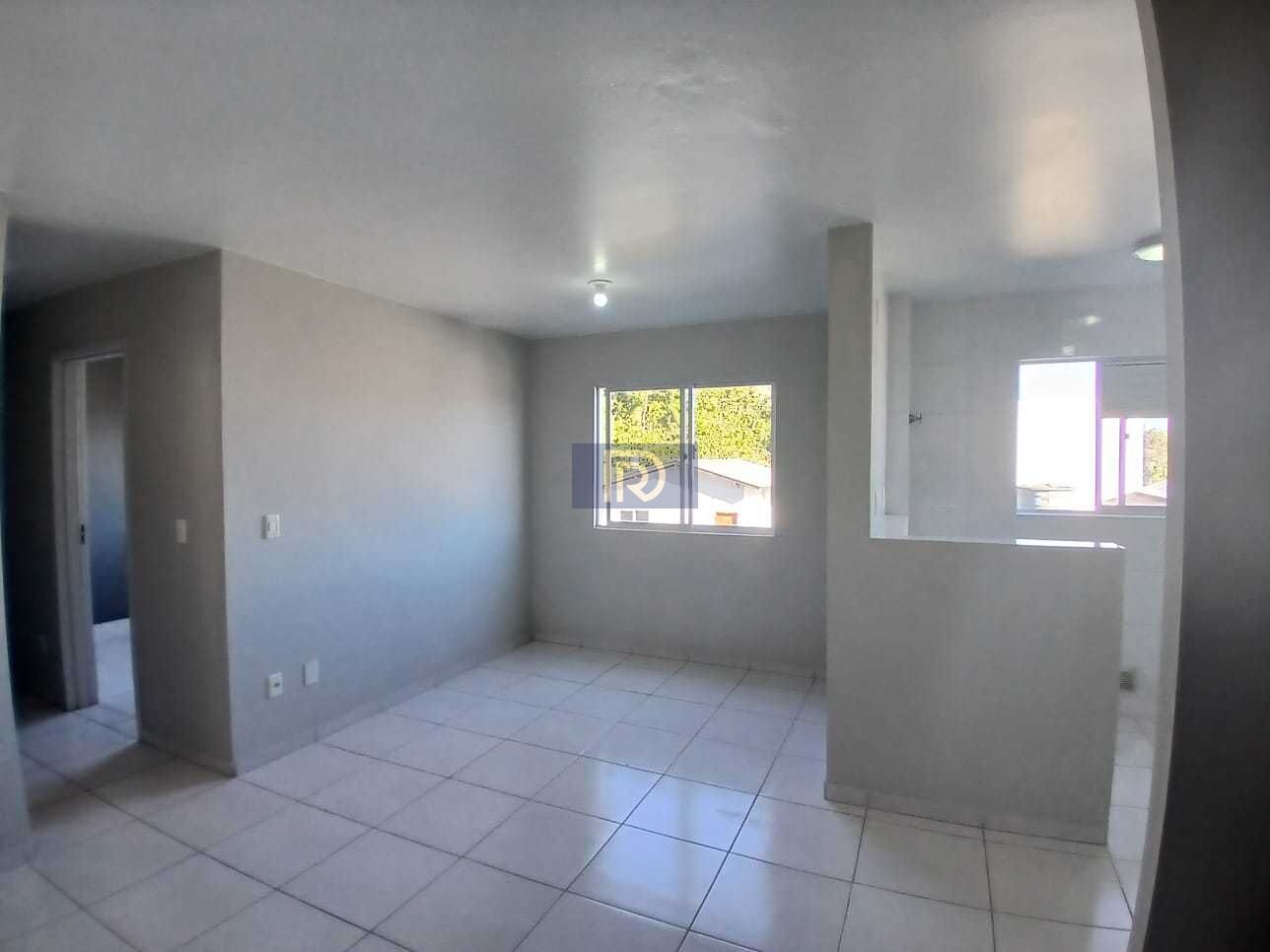 Apartamento à venda com 2 quartos, 55m² - Foto 4