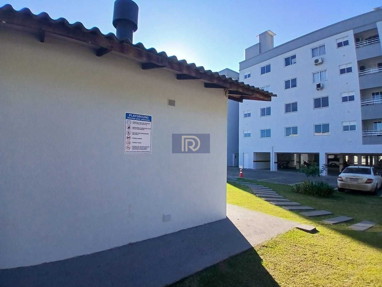 Apartamento à venda com 2 quartos, 55m² - Foto 11