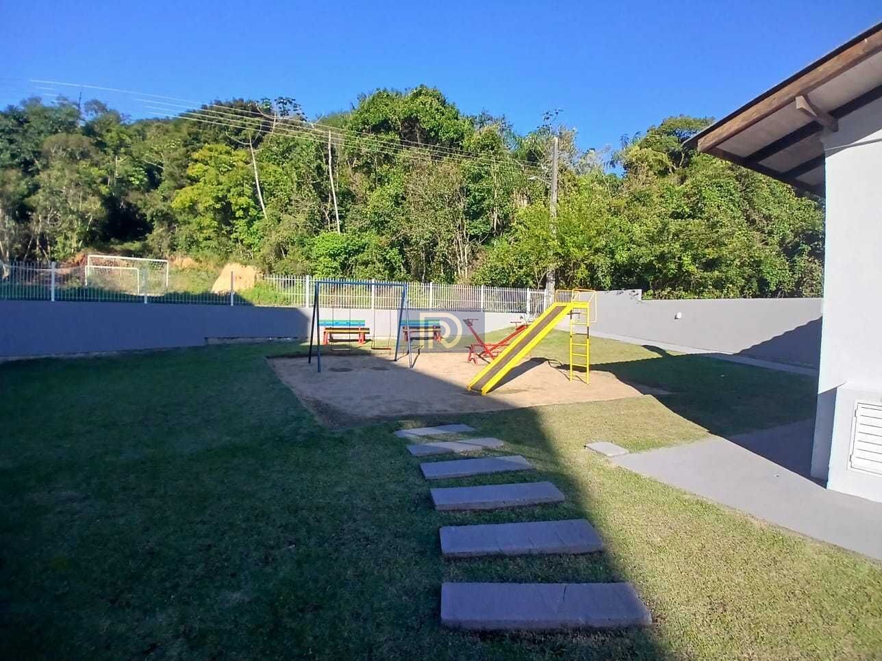 Apartamento à venda com 2 quartos, 55m² - Foto 10