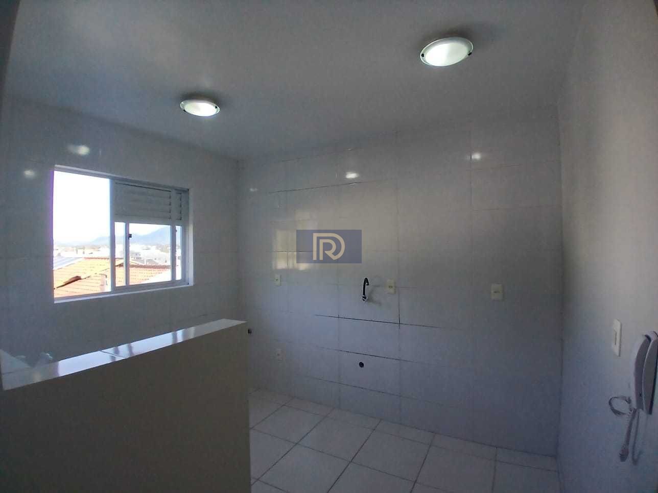 Apartamento à venda com 2 quartos, 55m² - Foto 5
